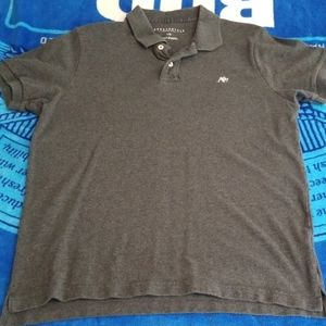 Aeropostale A87 polo